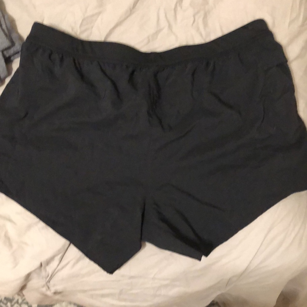Shorts, Reebok, black - Picture 2 of 3